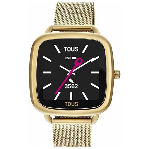Orologio Donna Tous 300358083 - Foto 1