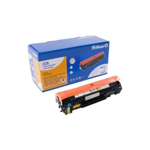 Cartuccia Toner 4283955 Colore Nero 1 Pezzo (i) 12500 Pagine - Foto 1
