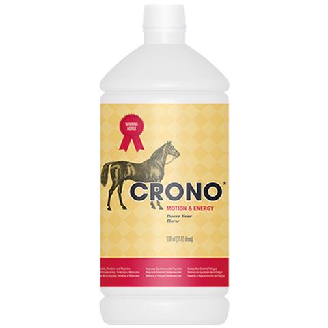 Crono® Motion & Energy 930 Ml - Liquido Orale - Foto 1