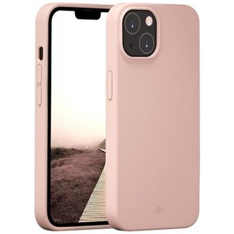Cover Per Iphone 14 Costa Rica - Certificata Grs, Rosa - Foto 1