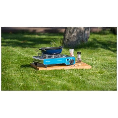 Camp'Bistro DLX - Foto 2