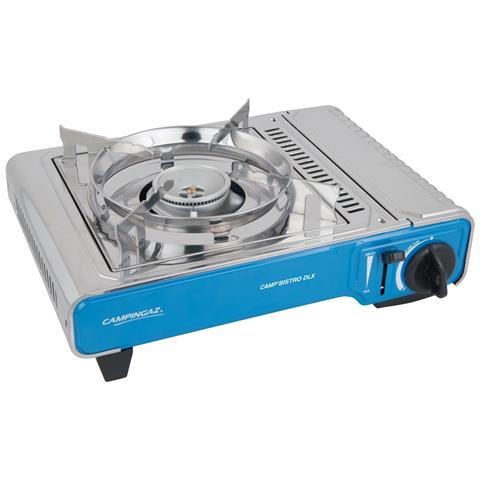 Camp'Bistro DLX - Foto 1