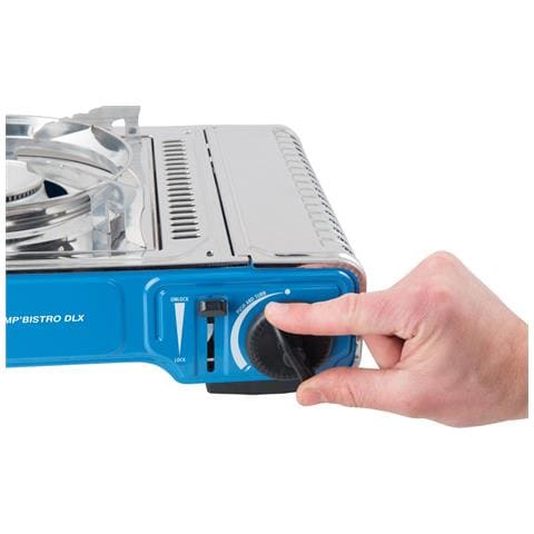 Camp'Bistro DLX - Foto 8