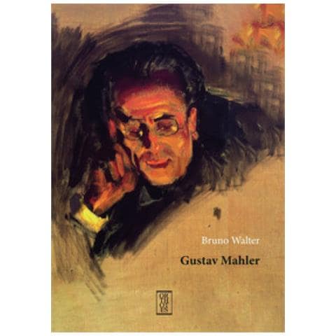 Bruno Walter - Gustav Mahler - Foto 1