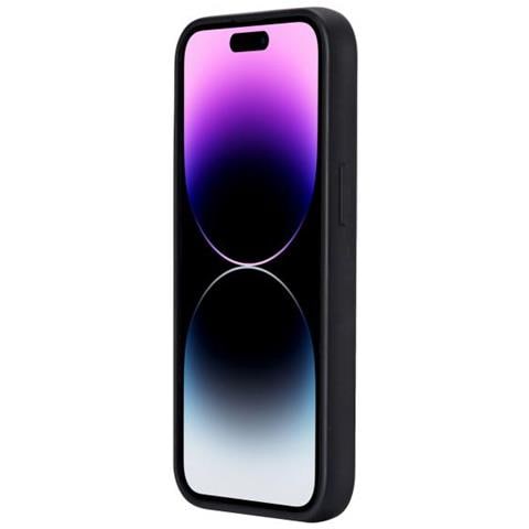 Es67101027-bulk Custodia Per Cellulare 15,5 Cm (6.1"") Cover Nero - Foto 2
