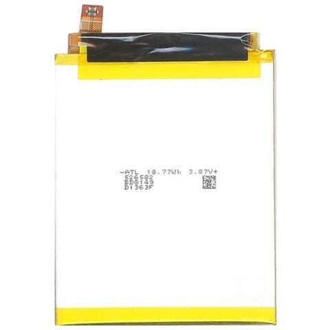Ricambio Batteria Litio Integrata Originale Lk50 Bulk Per Moto G60s Xt2133-1 Xt2133-2 - Foto 2