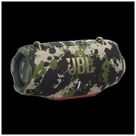 Portatile Stereo XTREME4CAMOUEU Potenza 30 W Bluetooth Multicolore - Foto 2