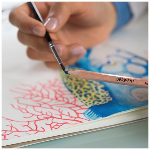 Academy Multicolore 24 pz - Foto 4