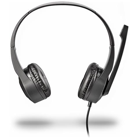 MSX 10 PRO Auricolare Cablato A Padiglione Giocare Nero - Foto 2