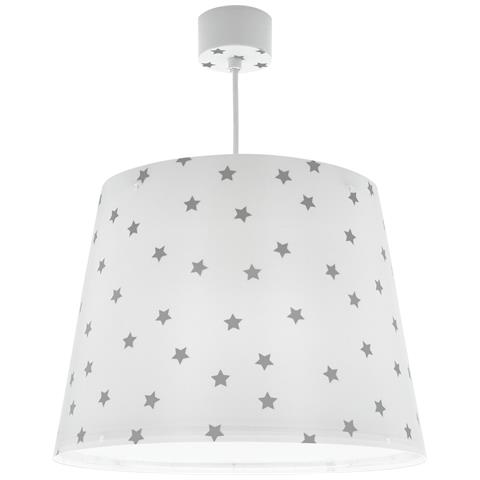 Lampada A Sospensione Star Light Stella Bianca - Foto 2