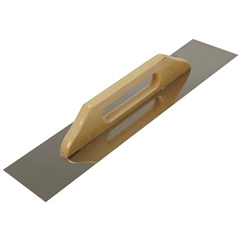 Cazzuola Dritta 580 X 130 Mm - Foto 1