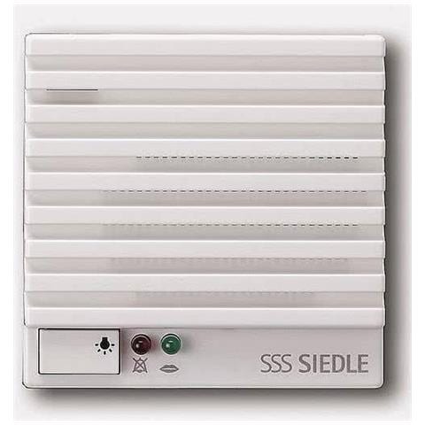 S. Siedle & Soehne Trlautsprechermodul Tlm /tk 511-0 W (200015530-00) - Foto 1