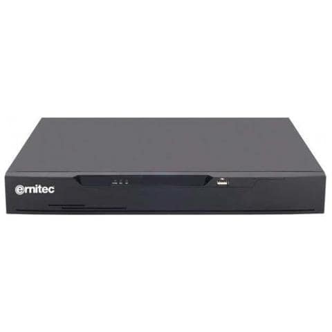 0070-10403-a Videoregistratore Di Rete (nvr) - Foto 1