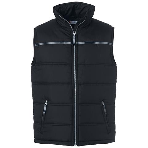 Weston Vest Nero Xl - Foto 1