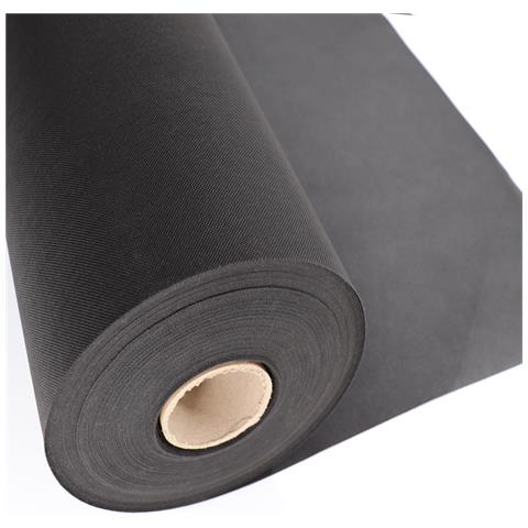 153m2 Tessuto Non Tessuto Per Orto, Tessuto Non Tessuto Antierbacce, Tessuto Non Tessuto Per Pacciamatura 100g Larghezza 1,8m - Foto 2