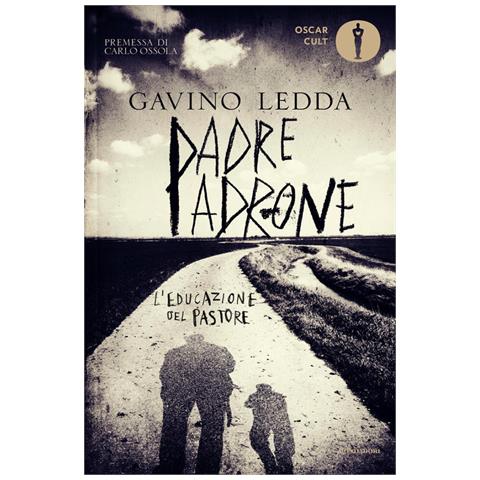 Gavino Ledda - Padre padrone - Foto 1