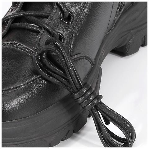 Lacci Cerati Rotondi 2 Paia 1.4 M - Foto 2