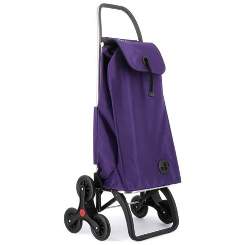 Carrello Della Spesa A 6 Ruote Da 43 Litri - Imx303 More - Foto 2