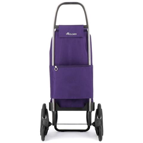 Carrello Della Spesa A 6 Ruote Da 43 Litri - Imx303 More - Foto 4