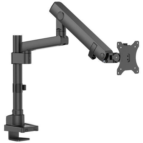 AC8327 Supporti a parete per TV 101,6 cm (40") Scrivania Nero - Foto 8