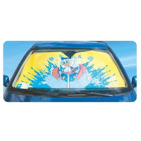 Parasole Anteriore Paperino 150x60 Cm - Foto 1