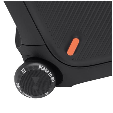 PartyBox 310P Cassa Bluetooth Portatile 240W con Luci LED Batteria Fino a 18 Ore Karaoke e Resistenza IPX4 Nero - Foto 8