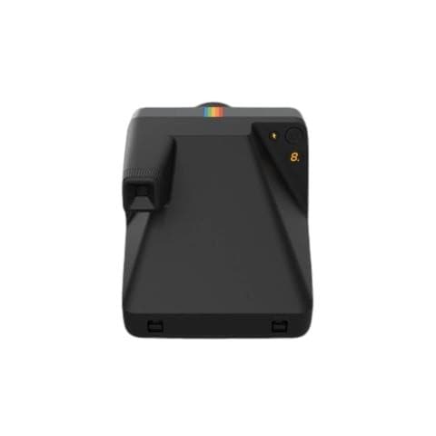 Fotocamera Istantanea Now 0.4 - 1.3 m LED USB-C Nero - Foto 4