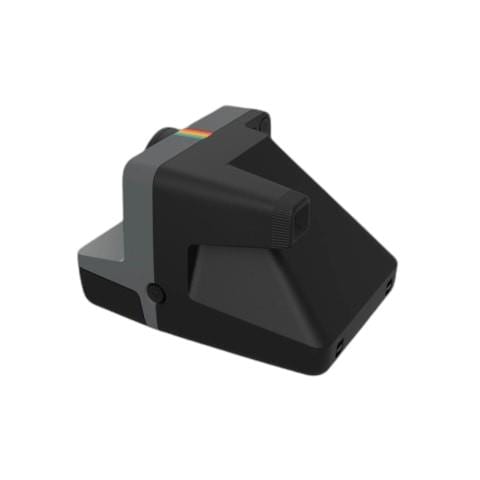 Fotocamera Istantanea Now 0.4 - 1.3 m LED USB-C Nero - Foto 2