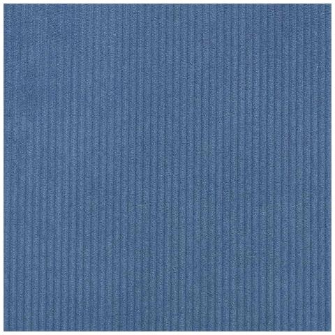 Materasso a Molle Pocket  Blu Medio 180x200x20 cm Tessuto - Foto 9