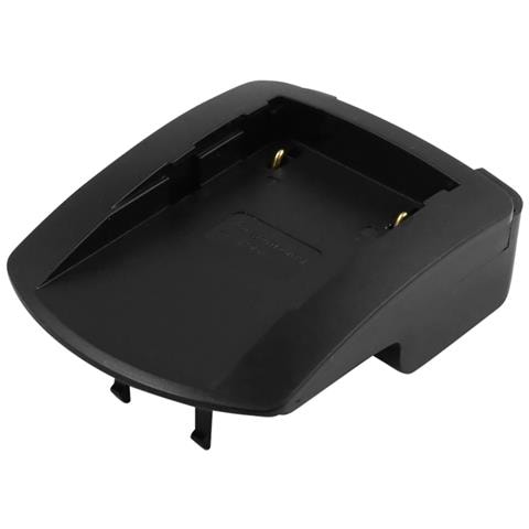 Caricabatterie Per Videocamera Compatibile Samsung Sb-p90a - Foto 1