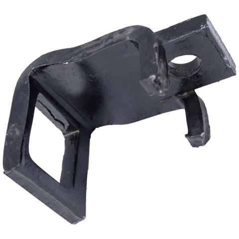 Staffa Per Molla 50x15 Doppia Confezione Da 25 Pezzi - Foto 2