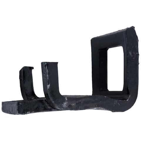 Staffa Per Molla 50x15 Doppia Confezione Da 25 Pezzi - Foto 1