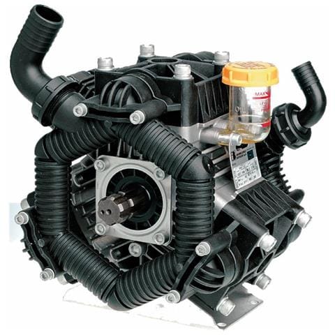 Kit Valvole Per Idromeccanica Poly2120vs - Foto 1