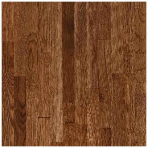 Piano del tavolo Altro Marrone scuro Ø 40 x 2.5 cm - Foto 7