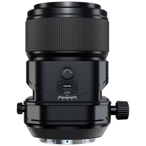 FUJINON GF 110mm F5.6 TS Macro MILC Obiettivi macro Nero - Foto 7