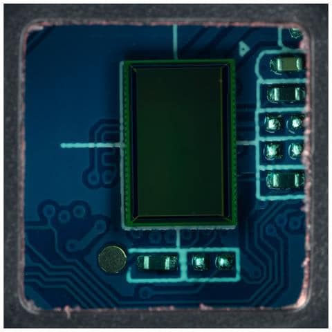 Camera Microscopica Draco Blue Pro Kmdbp-hdmi-vga - Alta Fedeltà Cromatica | 2mp, Fullhd, Hdmi /vga | Uso Professionale E Didattico - Foto 8