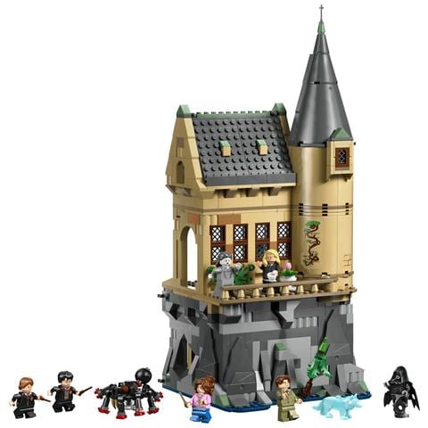 Harry Potter Castello di Hogwarts™: Ala dell’infermeria - Foto 27