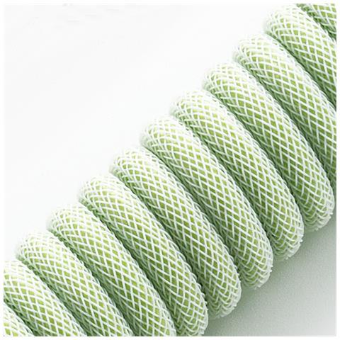CM-PKCA-CWAW-LGW150LGW-R cavo USB 1,5 m USB A USB C Colore menta - Foto 2