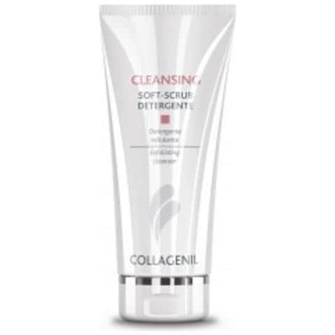 Collagenil Cleansing Soft Scrub Detergente 200 ml - Foto 1
