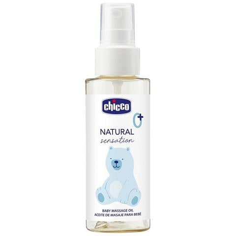 Natural Sensation Olio Massaggio 100 ml - Foto 1