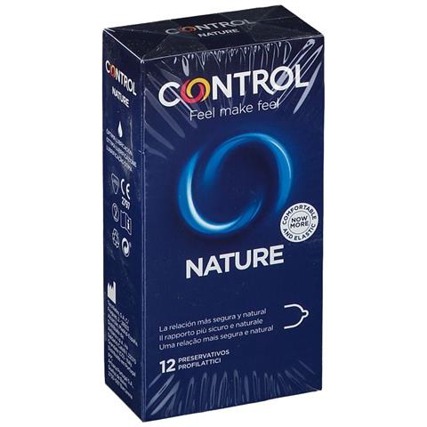 Profilattico Control Nature 2,0 12 Pezzi - Foto 5