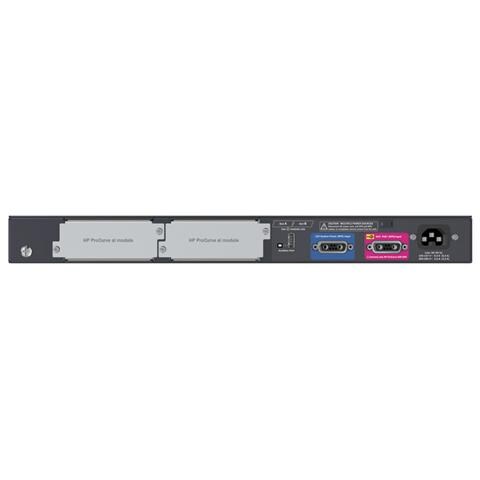ProCurve 2910al-48G-PoE+ Switch - Foto 2