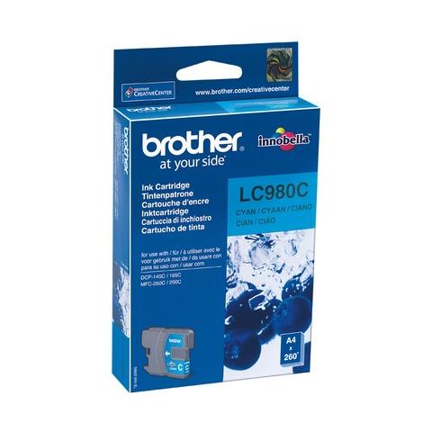 Cartuccia Ciano Da 260 Pagine Lc-980C - Foto 7