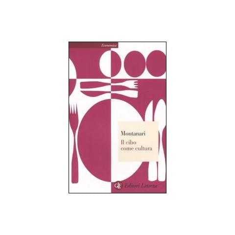 Massimo Montanari - Il cibo come cultura - Foto 1