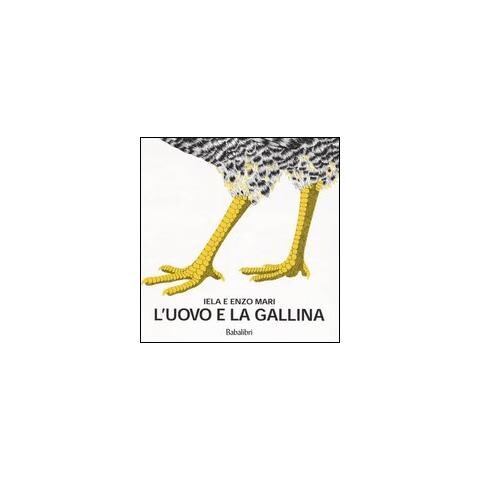 L'uovo e la gallina - Foto 1