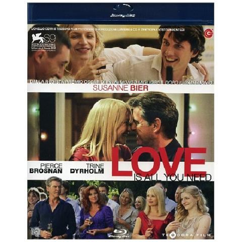 Love Is All You Need - Foto 2