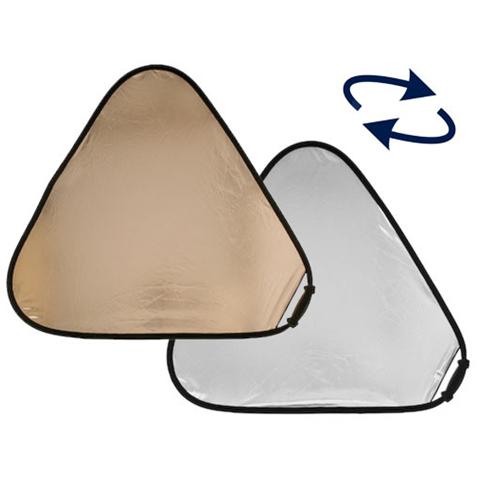Pannello TriGrip Sunlite / Argento Soft 120 cm - Foto 1