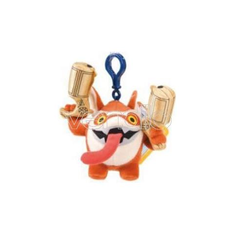 Peluche Skylanders Trigger Happy 15 cm PLH0034 - Foto 2