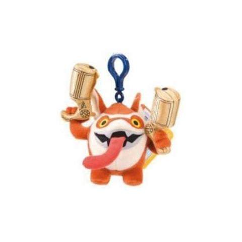 Peluche Skylanders Trigger Happy 15 cm PLH0034 - Foto 1