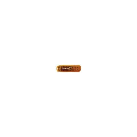 Chiavetta Usb Rainbow 64 GB Interfaccia USB 2.0 Colore Arancione - Foto 7